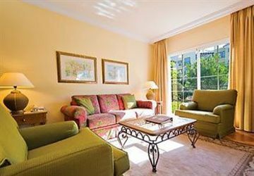 Hotel Marriott's Playa Andaluza