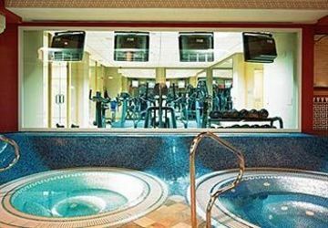 Hotel Marriott's Playa Andaluza