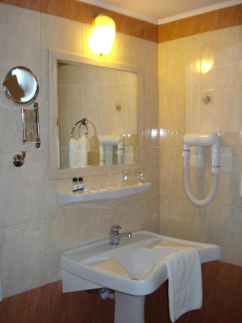 Hotel Solomou