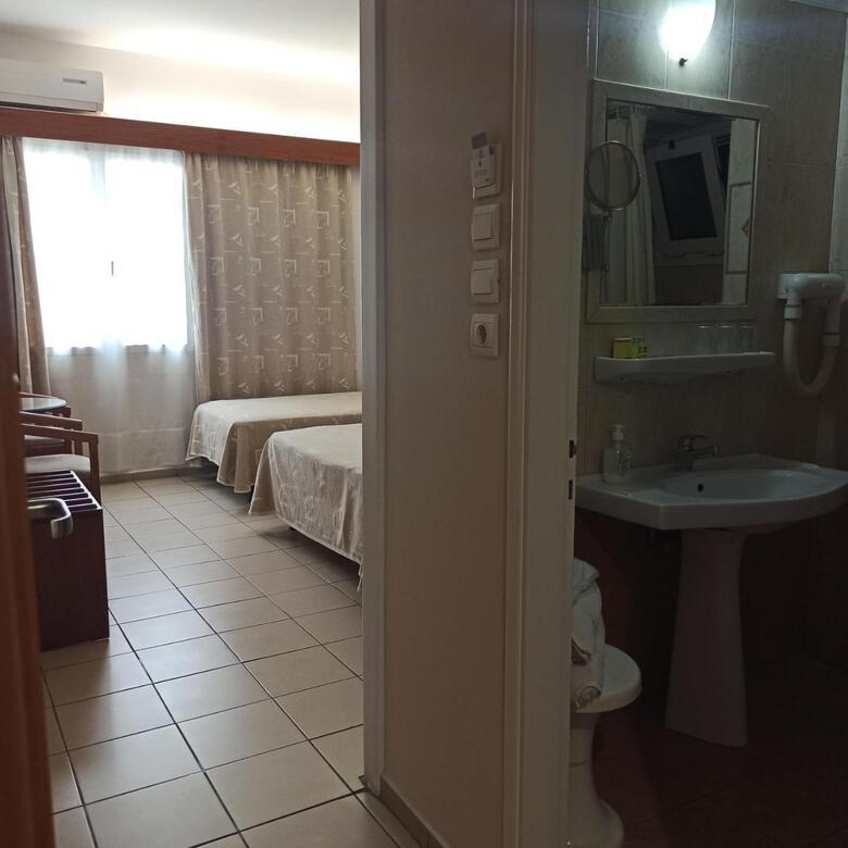 Hotel Solomou