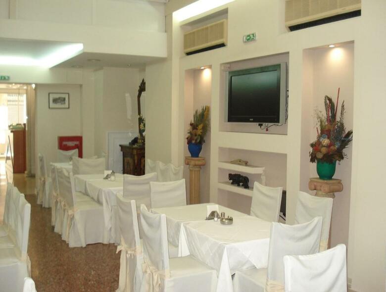 Hotel Solomou