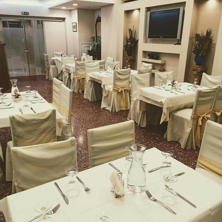 Hotel Solomou