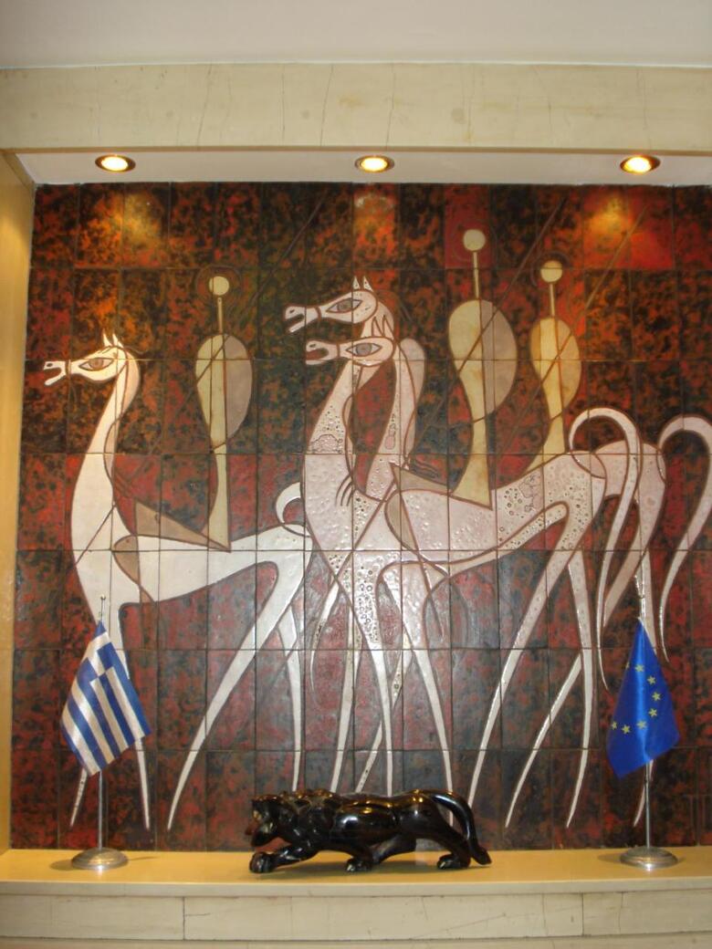 Hotel Solomou