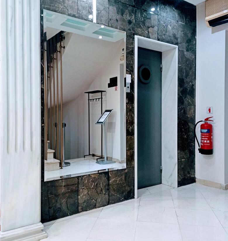 Hotel Solomou