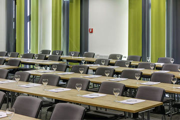 Hotel Holiday Inn Express Augsburg