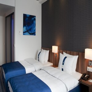 Hotel Holiday Inn Express Augsburg