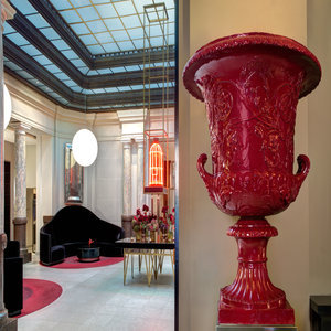 Hotel De Rome Berlin