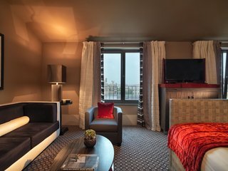 Hotel De Rome Berlin