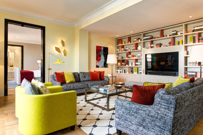 Hotel De Rome Berlin