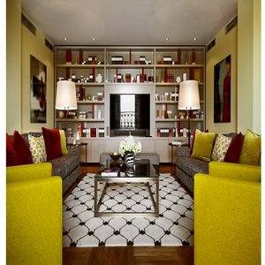 Hotel De Rome Berlin