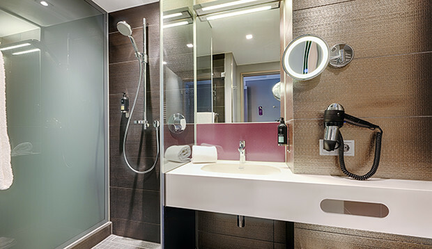Premier Inn Berlin Alexanderplatz Hotel