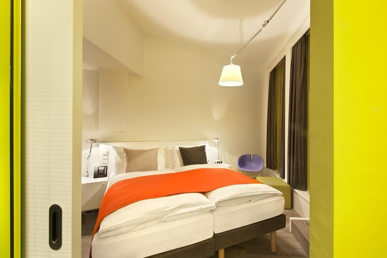 Hotel Indigo Berlin - Ku'damm