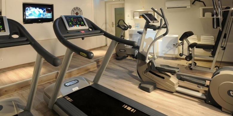 Hotel Indigo Berlin - Ku'damm