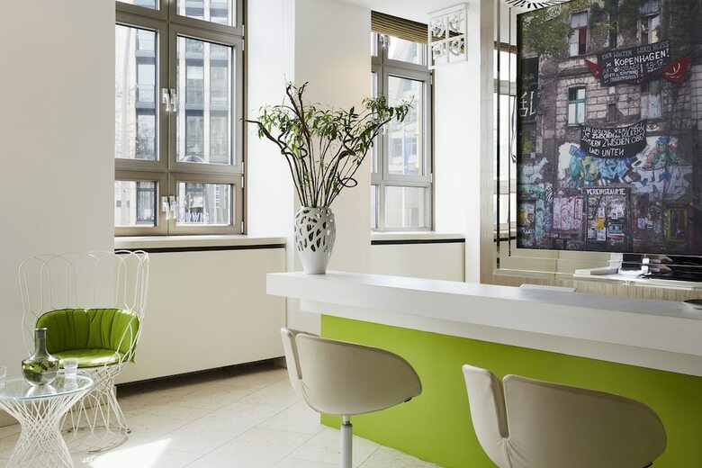 Hotel Indigo Berlin - Ku'damm