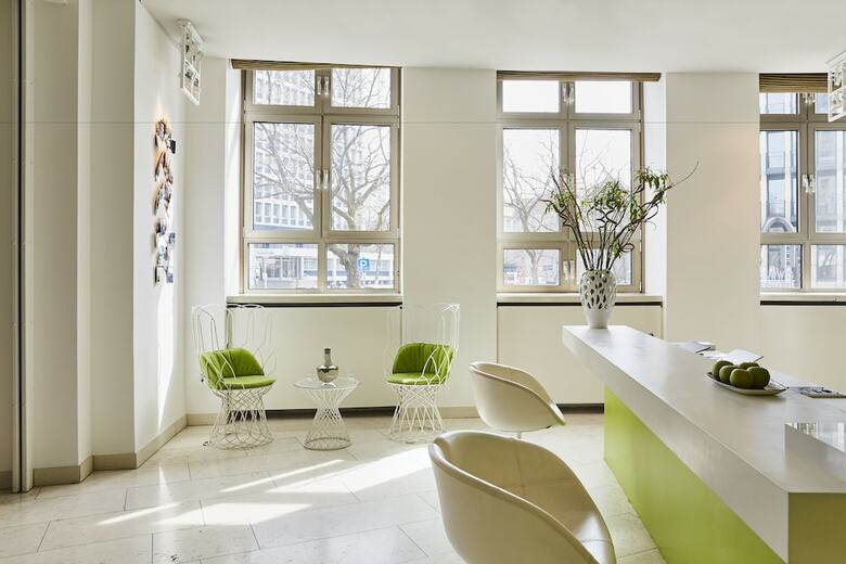 Hotel Indigo Berlin - Ku'damm