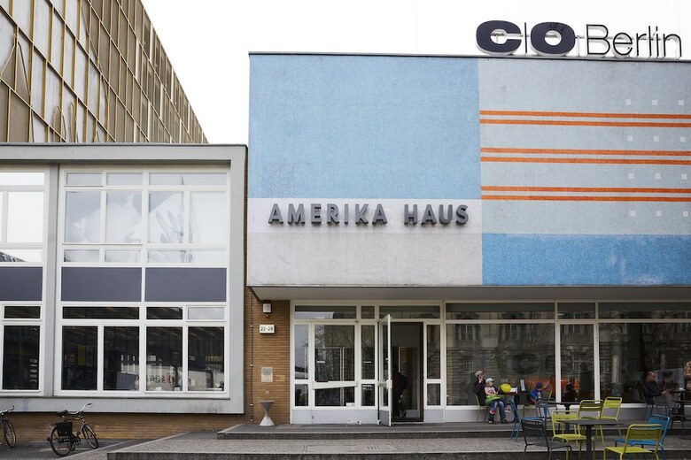 Hotel Indigo Berlin - Ku'damm