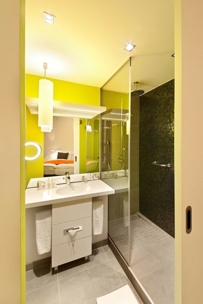 Hotel Indigo Berlin - Ku'damm