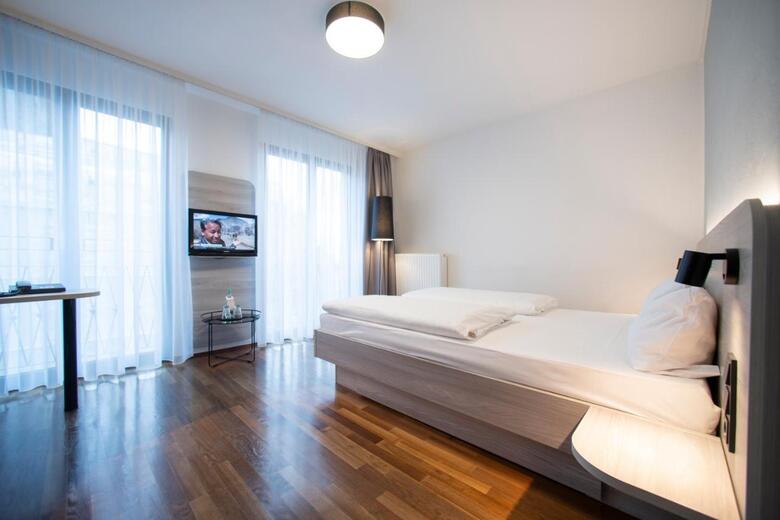 Eden Hotel Frueh Am Dom