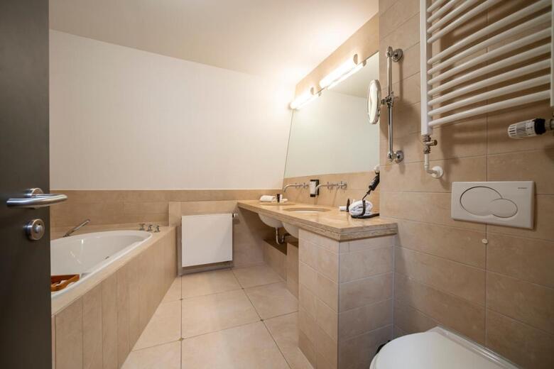 Eden Hotel Frueh Am Dom