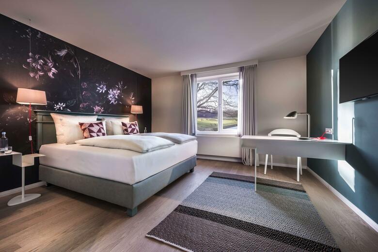 Steigenberger Hotel Treudelberg