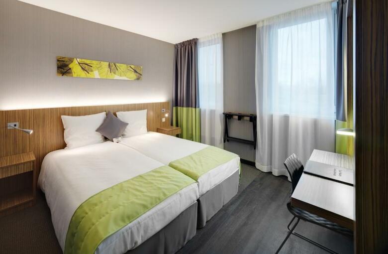 Hotel Best Western South