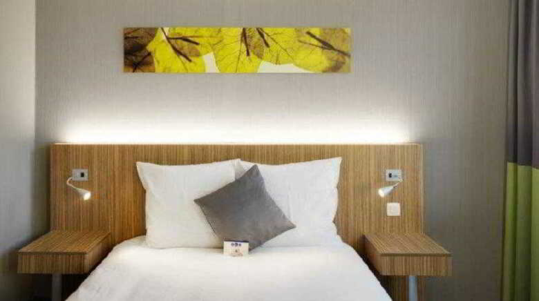 Hotel Best Western South