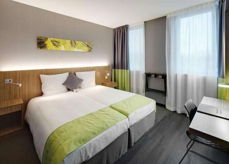 Hotel Best Western South