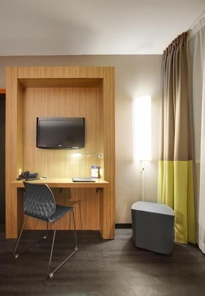 Hotel Best Western South