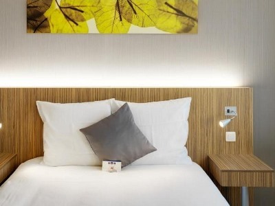 Hotel Best Western South
