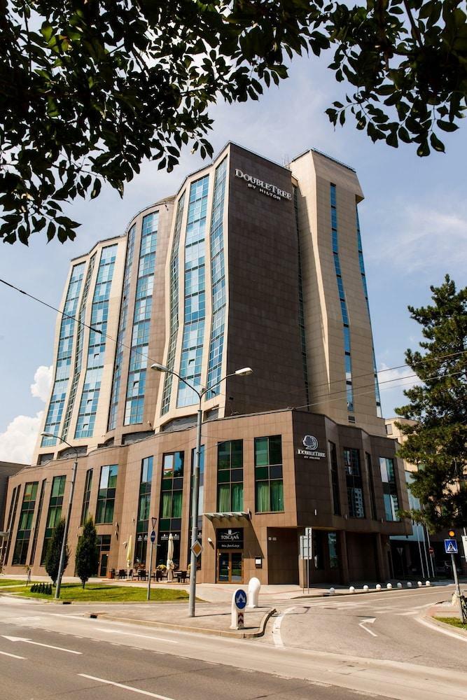 Hotel Doubletree By Hilton Bratislava