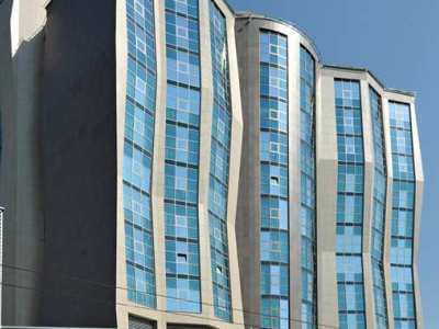 Hotel Doubletree By Hilton Bratislava