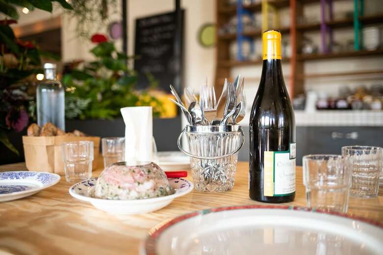 Greet Hotel Beaune