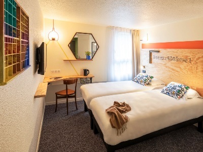 Greet Hotel Beaune