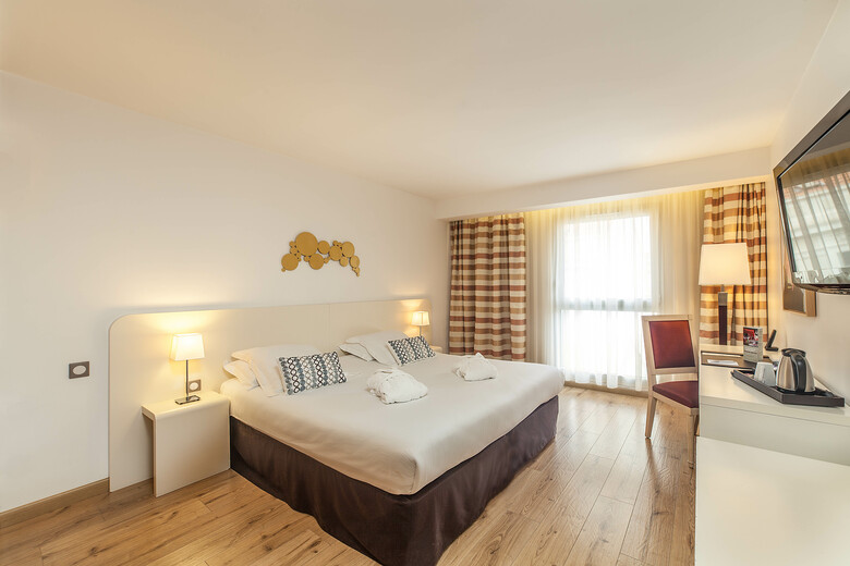 Hotel Montaigne