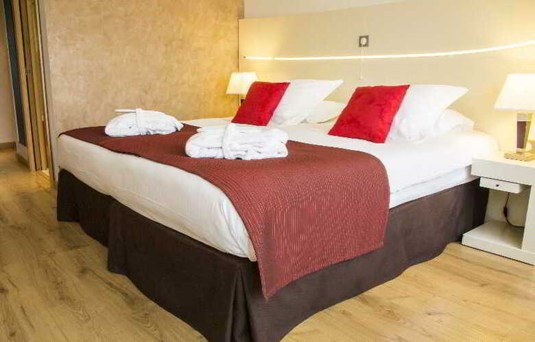 Hotel Montaigne