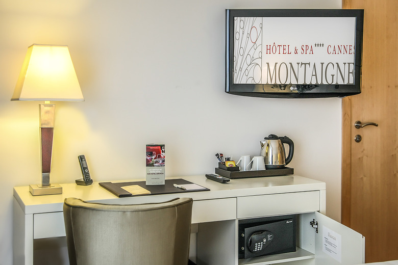 Hotel Montaigne