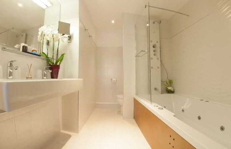 Hotel Montaigne