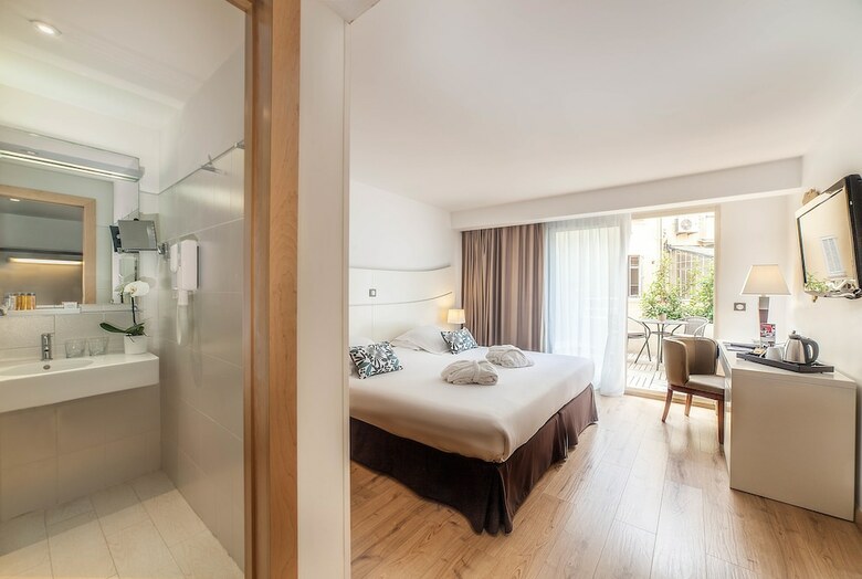 Hotel Montaigne