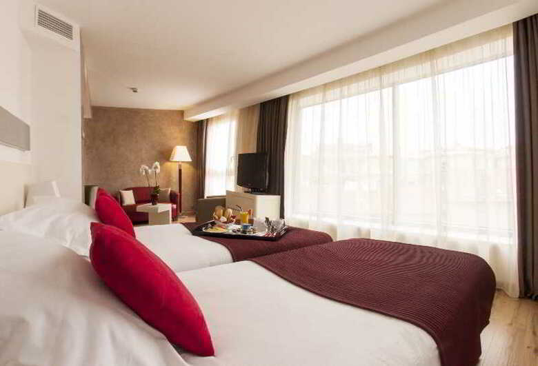 Hotel Montaigne