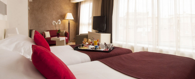 Hotel Montaigne