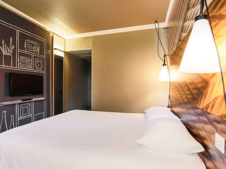 Hotel Ibis Carcassonne Est La Cit�