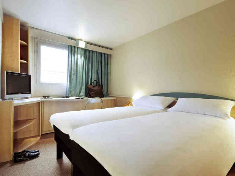 Hotel Ibis Carcassonne Est La Cit�