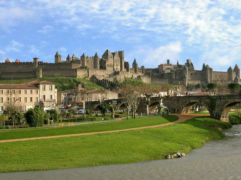Hotel Ibis Carcassonne Est La Cit�