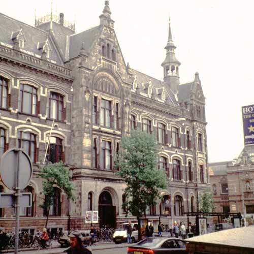 Hotel Conservatorium