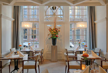 Hotel Radisson Sas (standard)