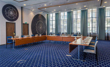 Hotel Radisson Sas (standard)