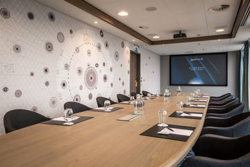 Hotel Radisson Sas (standard)