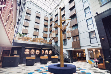 Hotel Radisson Sas (standard)