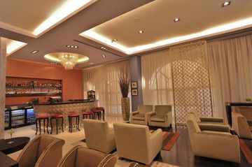Hotel Warwick Il Palazzo