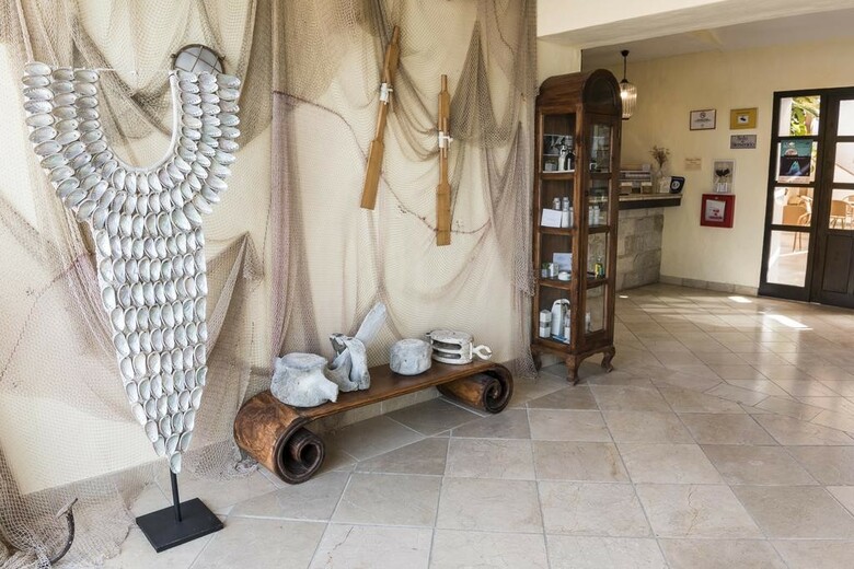 Hotel El Cortijo de Zahara The Senses Collection